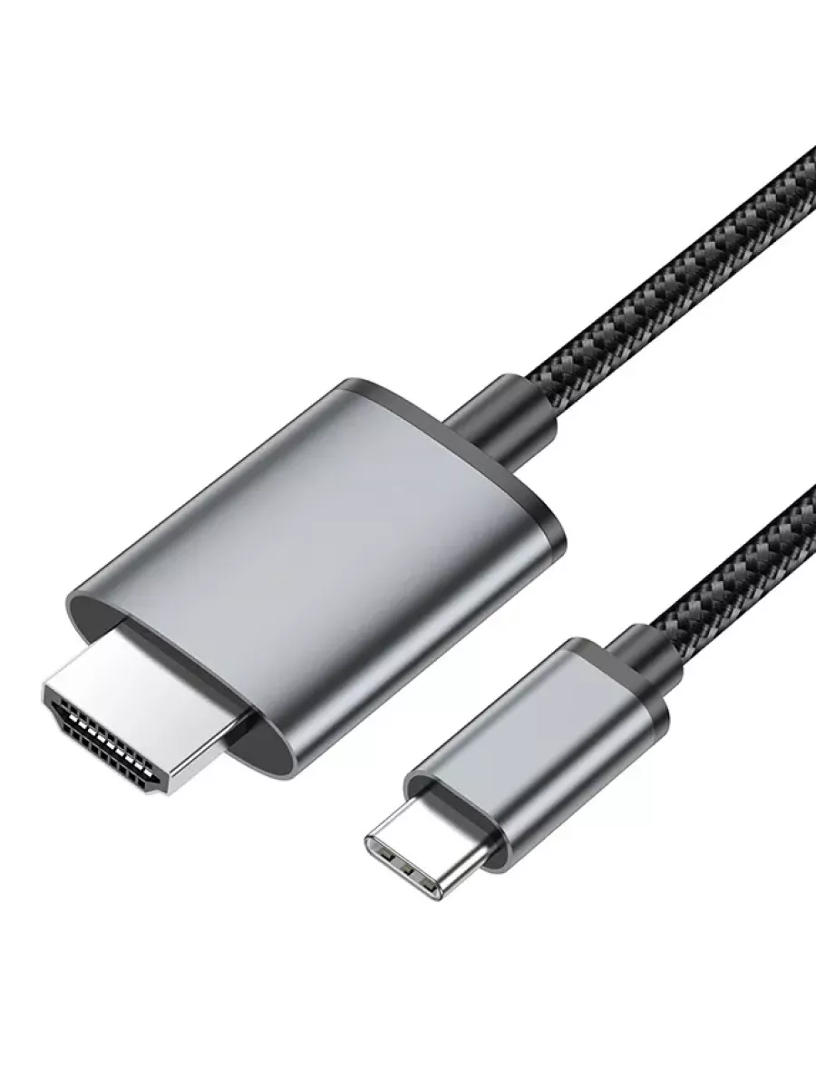 Кабель Type C Hdmi Для Samsung Купить