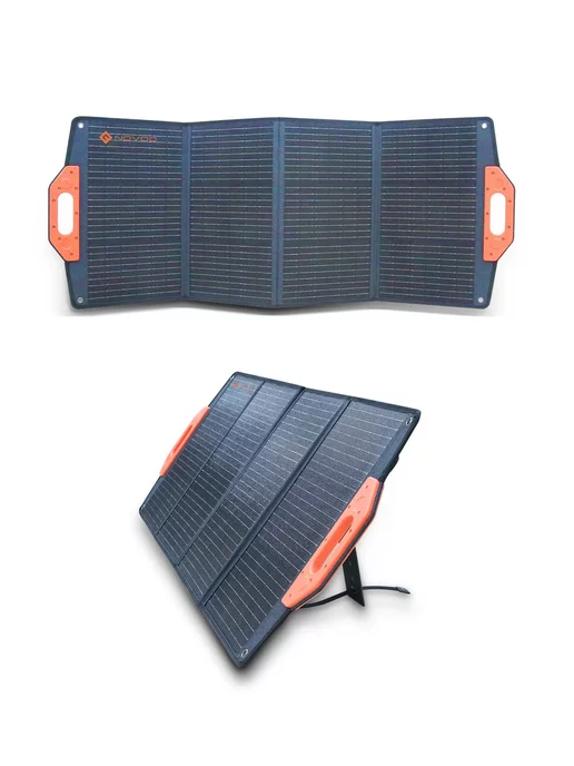 Novoo Солнечная панель Solar Panel RSP100 100W