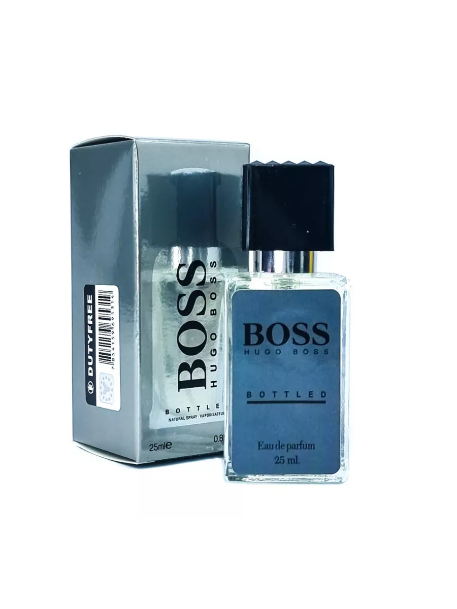 Hugo boss on sale 25 ml