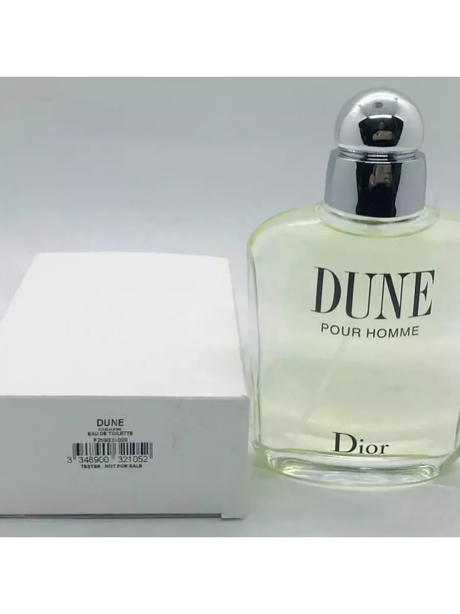 CHRISTIAN DIOR Dune Men M 100ml Parfum 13 776 Wildberries 211664003