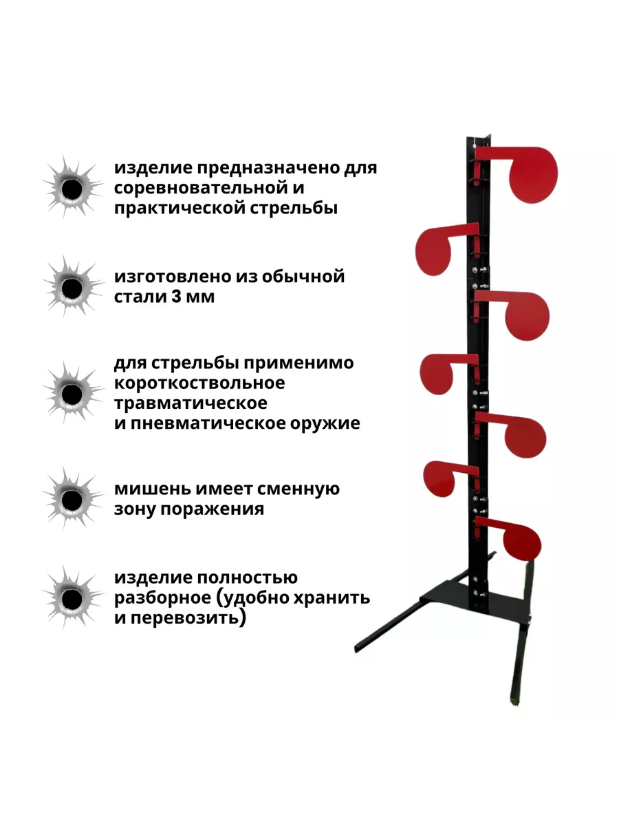 Олимпиада в Сочи. Биатлонная мишень - Чемпионат