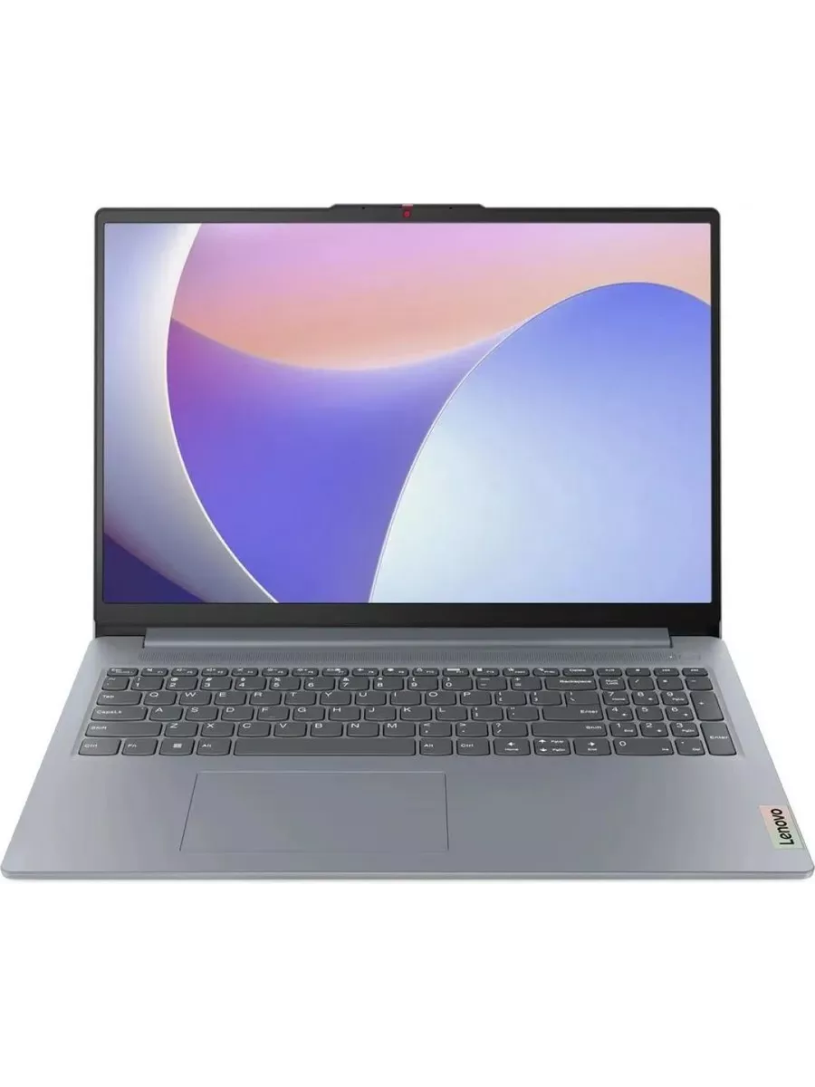 Ноутбук IdeaPad Slim 3 15AMN8 82XQ0007RK Lenovo купить по цене 47 292 ₽ в  интернет-магазине Wildberries | 211725242