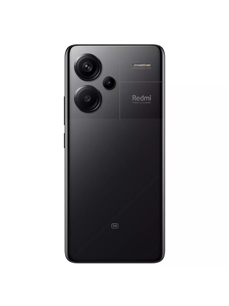 Смартфон Redmi Note 13 Pro+ 5G 12 512GB RU Xiaomi купить по цене 46 609 ₽ в  интернет-магазине Wildberries | 211800927