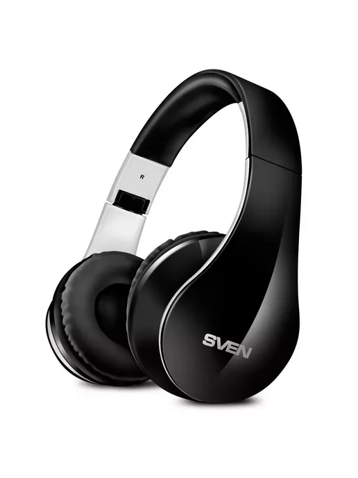 Обзор Sven AP-B900MV - хорошие беспроводные наушники с ANC