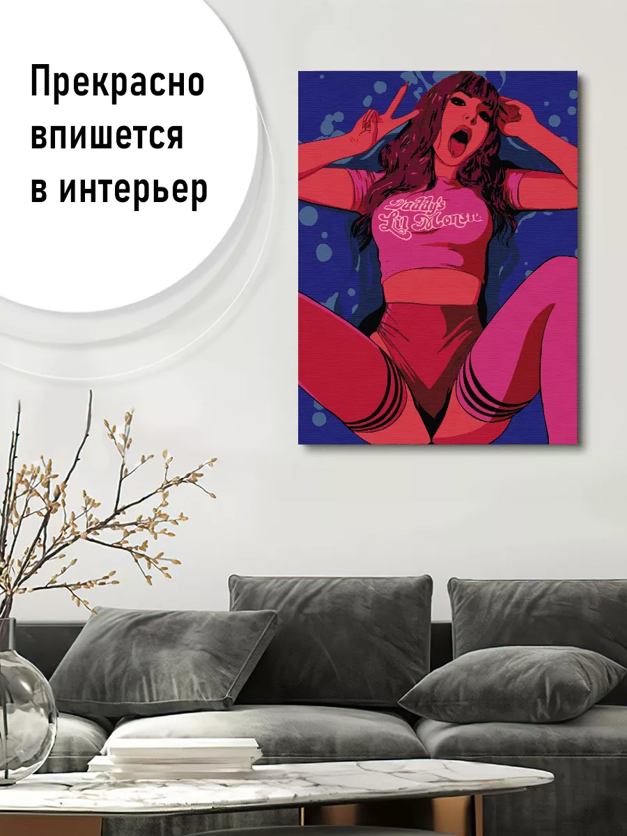 JonnyArt Эротика секс 18+ Любовь