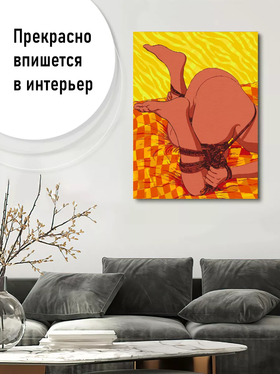 JonnyArt Эротика секс 18+ Любовь