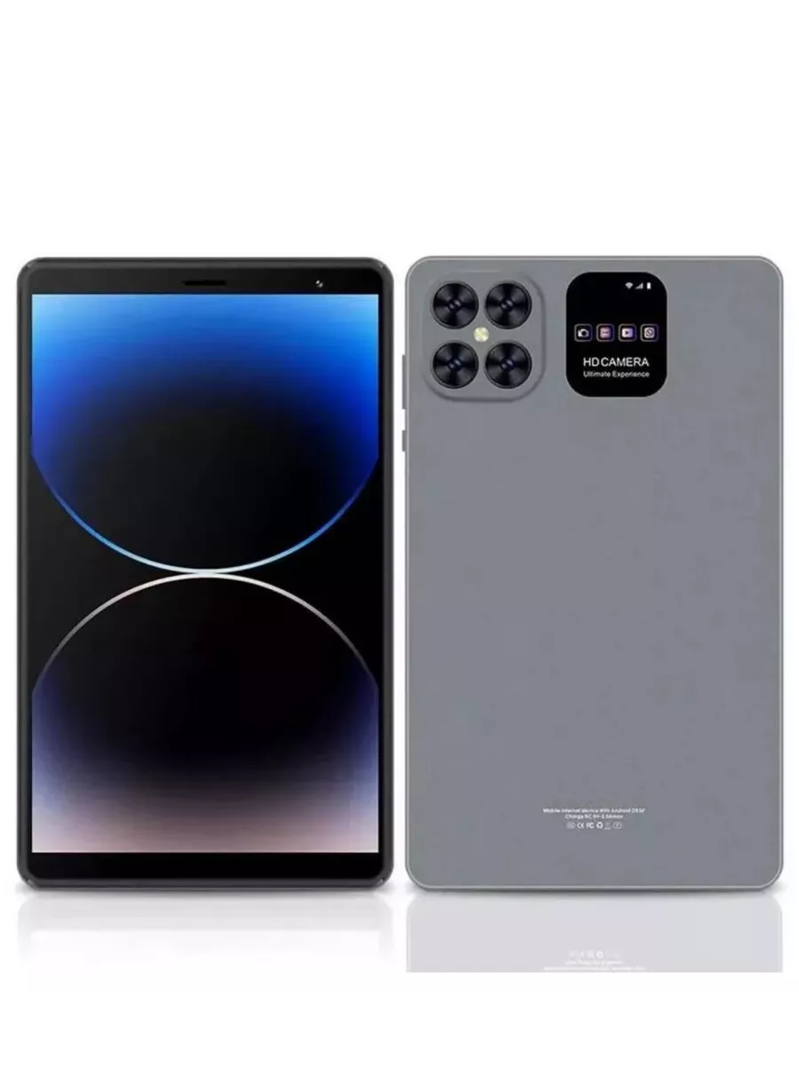 Планшет P15 PRO андроид игровой для детей Umiio купить по цене 5 221 ₽ в  интернет-магазине Wildberries | 211893072