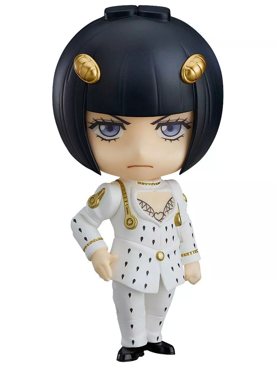 Good Smile Company Фигурка аниме Nendoroid Bruno Bucciarati