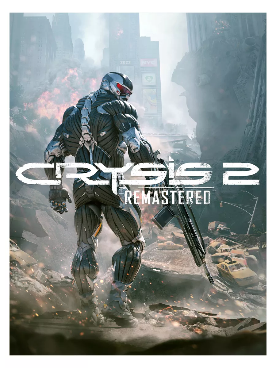 Crysis 2 best sale xbox store