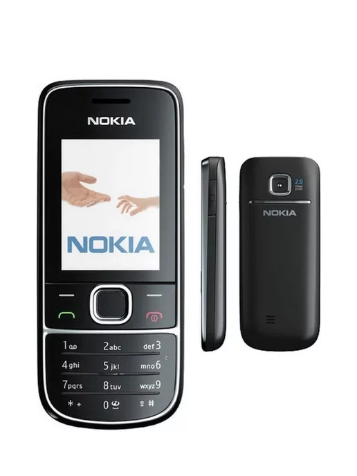 Java игры Эротическая для мобильного телефона Nokia 2700 Classic.