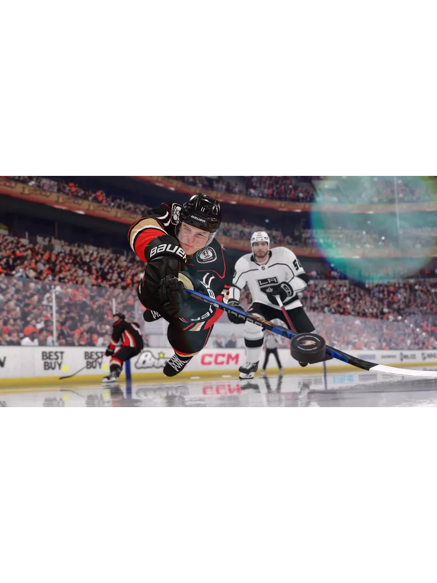 EA Sports NHL 24 Standard Edition Xbox One/Series X|S