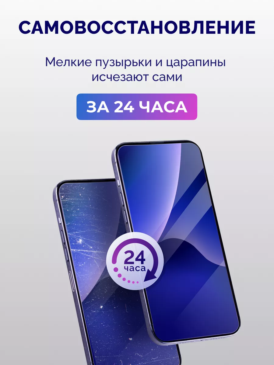 Защитная глянцевая пленка для Unihertz Luna, 3 шт Murawei купить по цене  368 ₽ в интернет-магазине Wildberries | 212249293