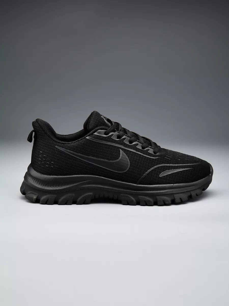 Nike Кросовки Air Max Excee Черный | Dressinn