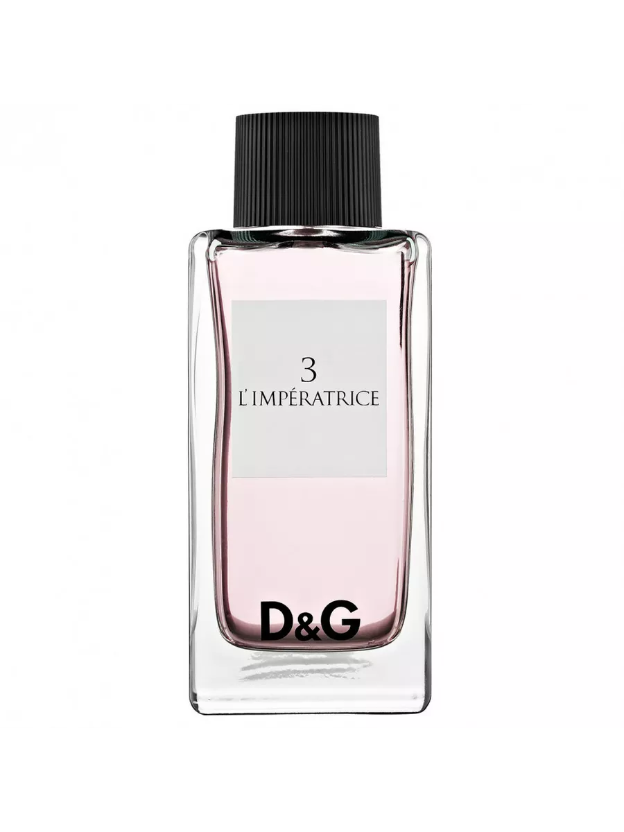 8 Dolce Gabanna Imperatrice 100 ml