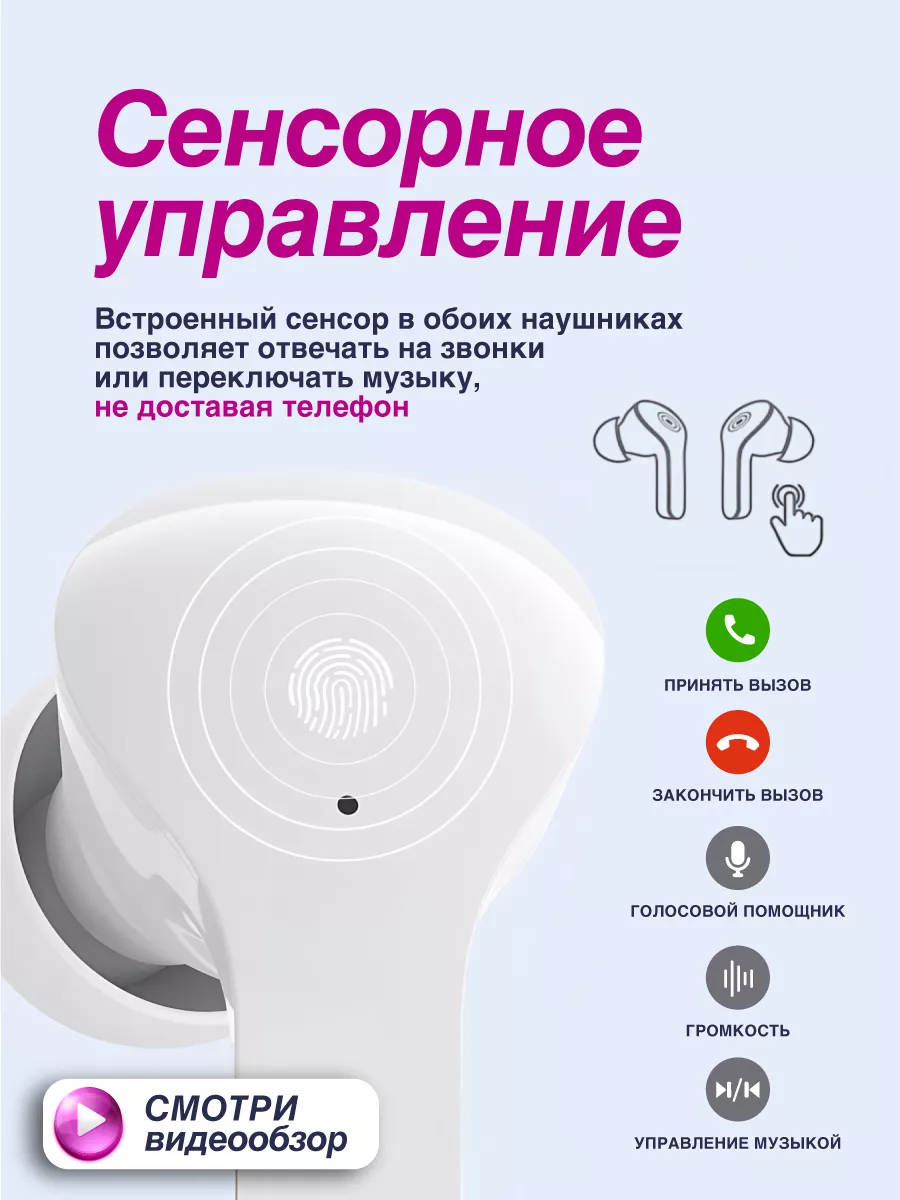 ACEFAST PRO Беспроводные наушники T6 Hybrid Noise Cancelling BT