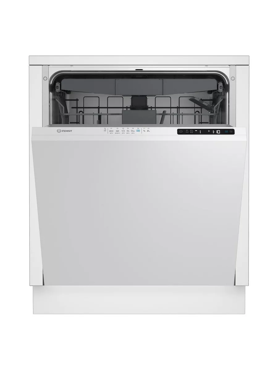 Indesit Встраиваемая посудомоечная машина 60 см DI 5C65 AED