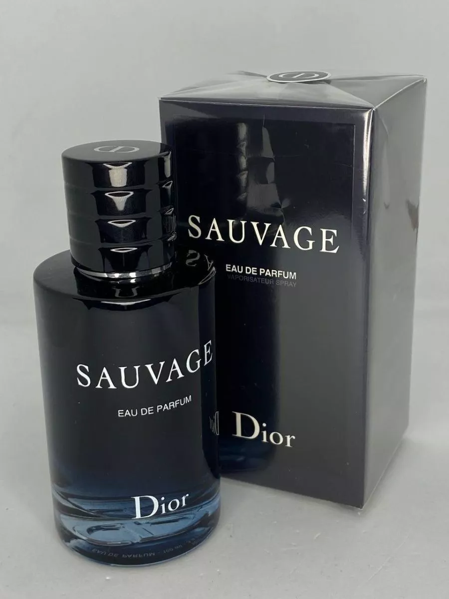 DIOR Sauvage Духи Саваж Диор мужской парфюм СУПЕР СТОЙКИЙ ОРИГИНАЛ КАЧЕСТВО  купить по цене 2 209 ₽ в интернет-магазине Wildberries | 213182679