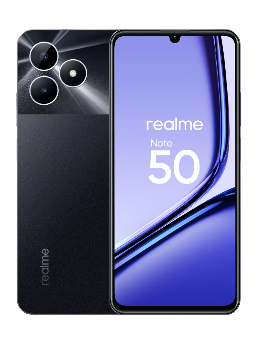 Note 50 3 64 Гб Realme купить по цене 872 900 сум в интернет-магазине  Wildberries в Узбекистане | 213885759