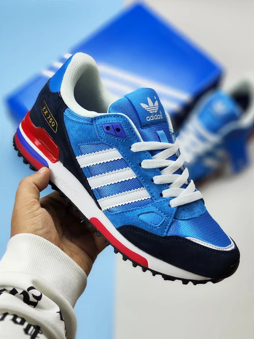 Adidas zx 750 frauen best sale