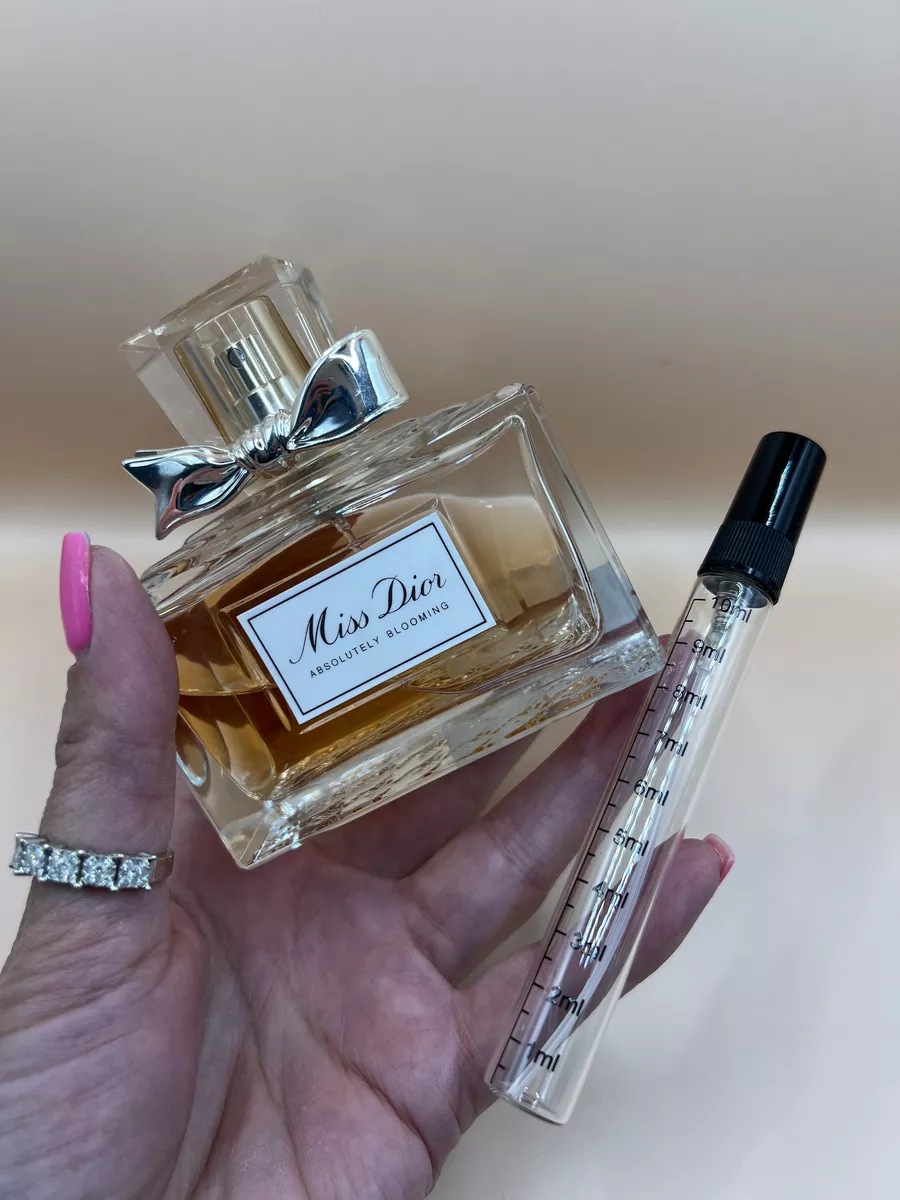 Dior absolutely blooming review hotsell