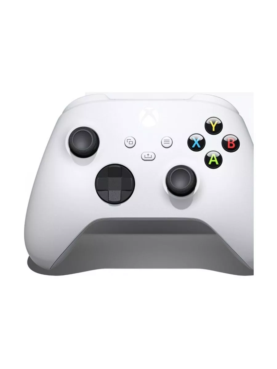 Игровая приставка Xbox Series S Microsoft купить по цене 33 313 ₽ в  интернет-магазине Wildberries | 214129821