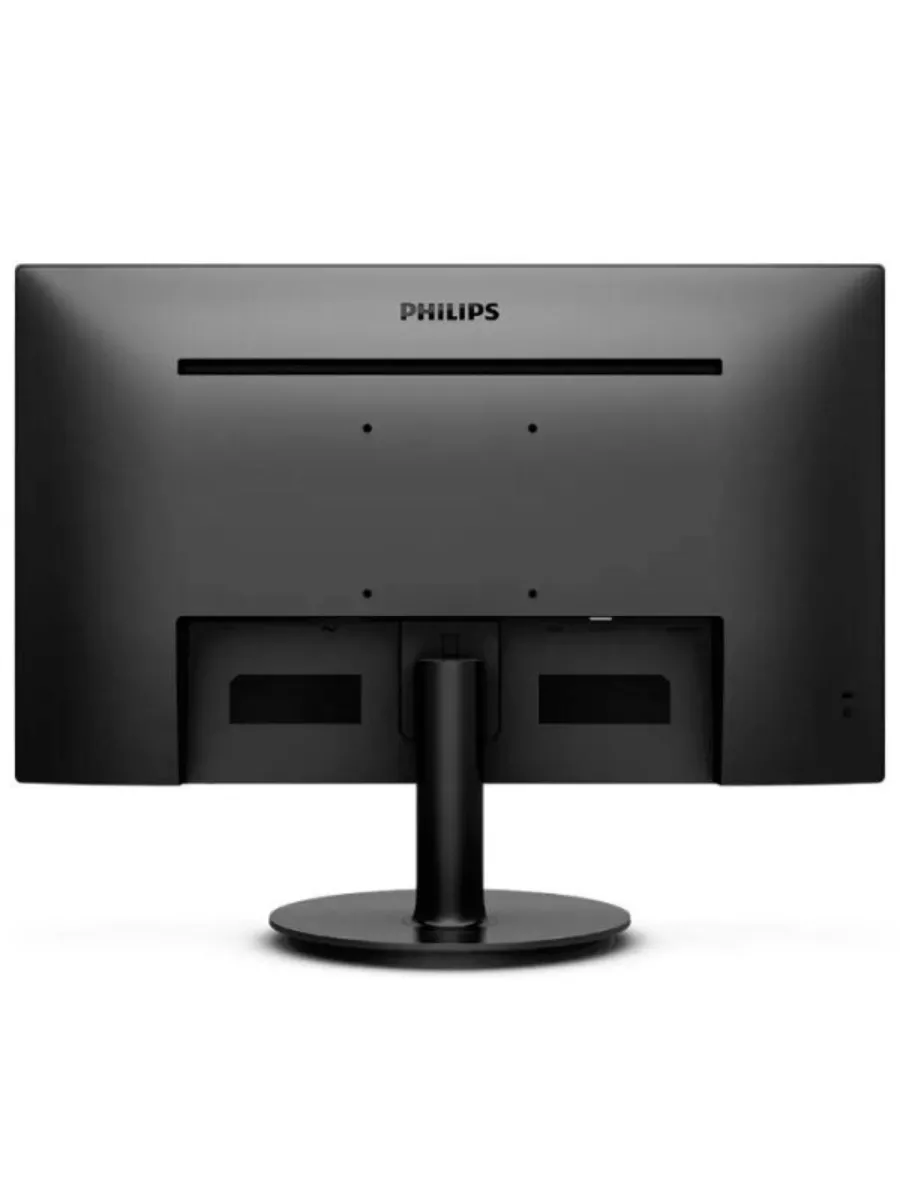 Монитор 24 дюйма для компьютера для работы и дома Philips купить по цене 0  р. в интернет-магазине Wildberries в Беларуси | 214156318