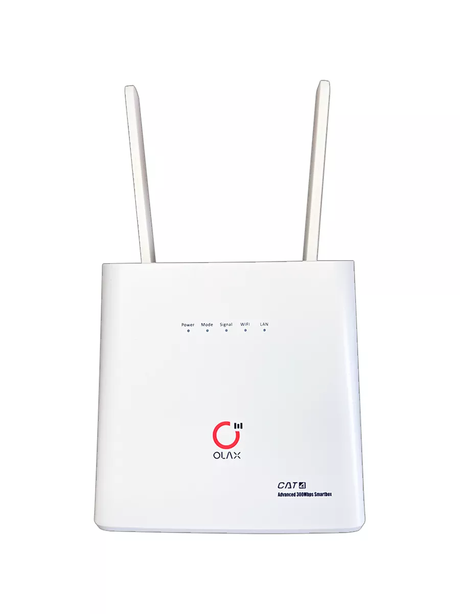 WiFi роутер AX9 white, МТС интернет и раздача, 50ГБ за 450 OLAX купить по  цене 3 248 ₽ в интернет-магазине Wildberries | 214190957