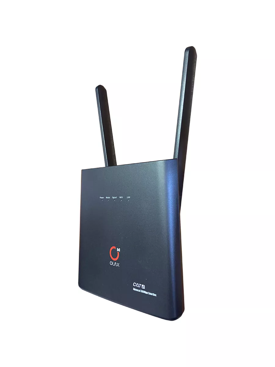 WiFi роутер AX9 black, МТС интернет и раздача, 10ГБ за 250 OLAX купить по  цене 3 330 ₽ в интернет-магазине Wildberries | 214205337