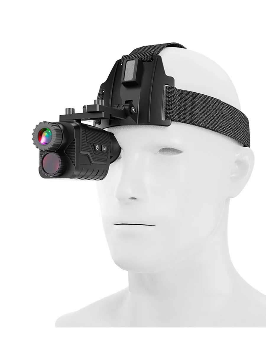 Прибор ночного видения Head Mounted Monocular NV8260 SUNTEK купить по цене  7 499 ₽ в интернет-магазине Wildberries | 214212476