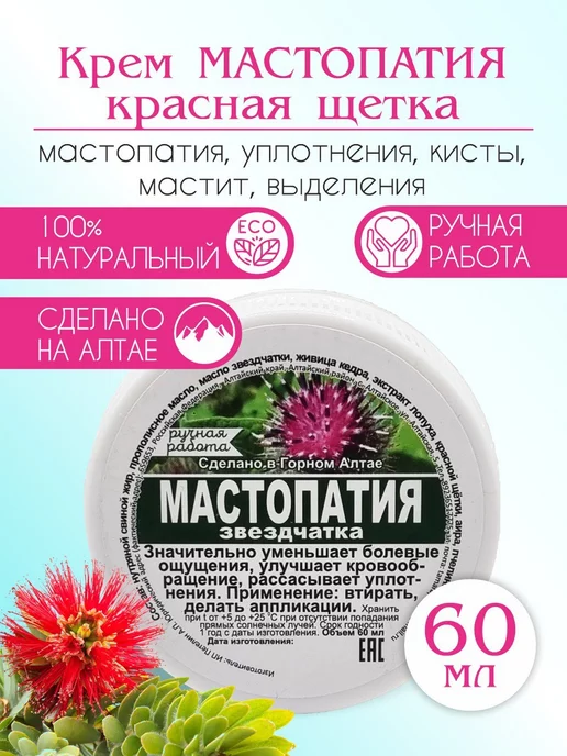 Лечение мастопатии - Клиника С Ганемана