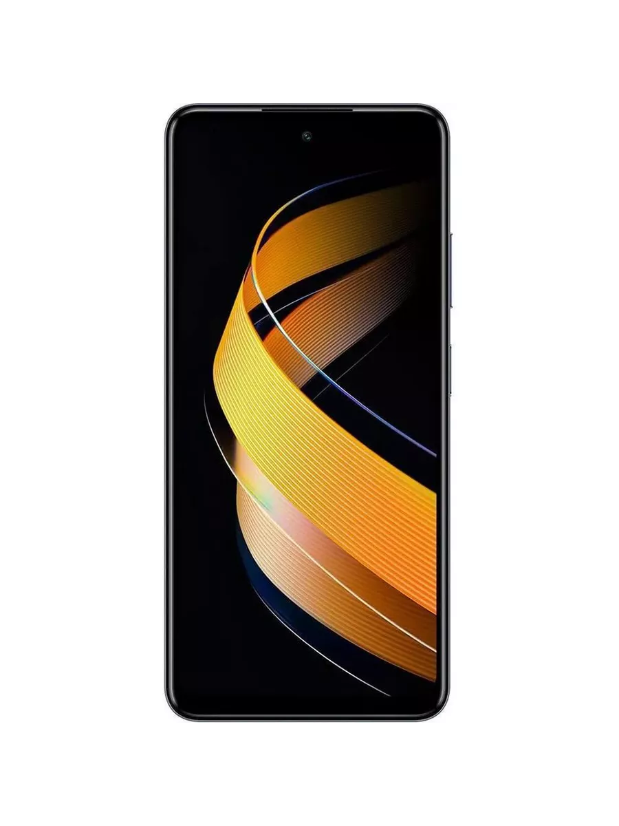 Infinix Смартфон Smart 8 Plus 128 ГБ чёрный