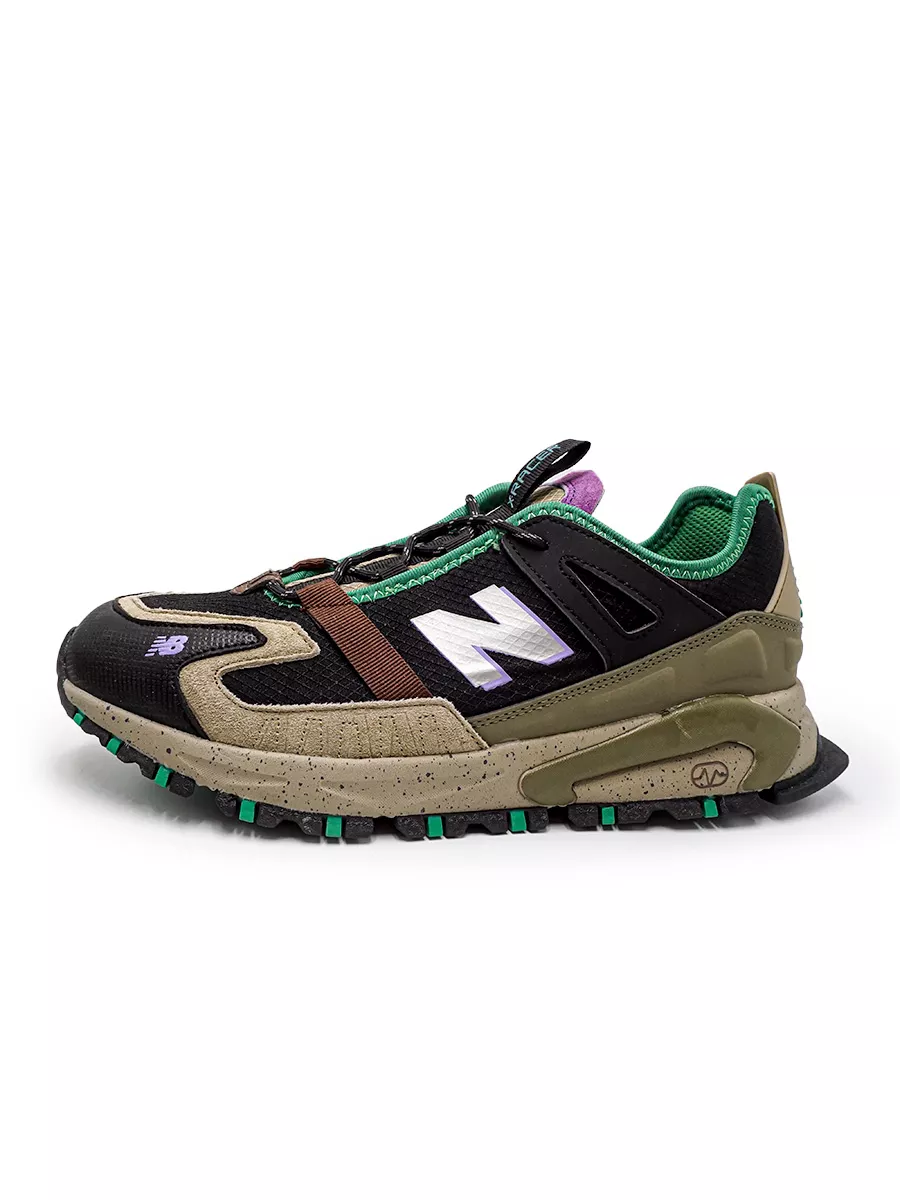 NB X RACER New balance 4 508 Wildberries 214671722