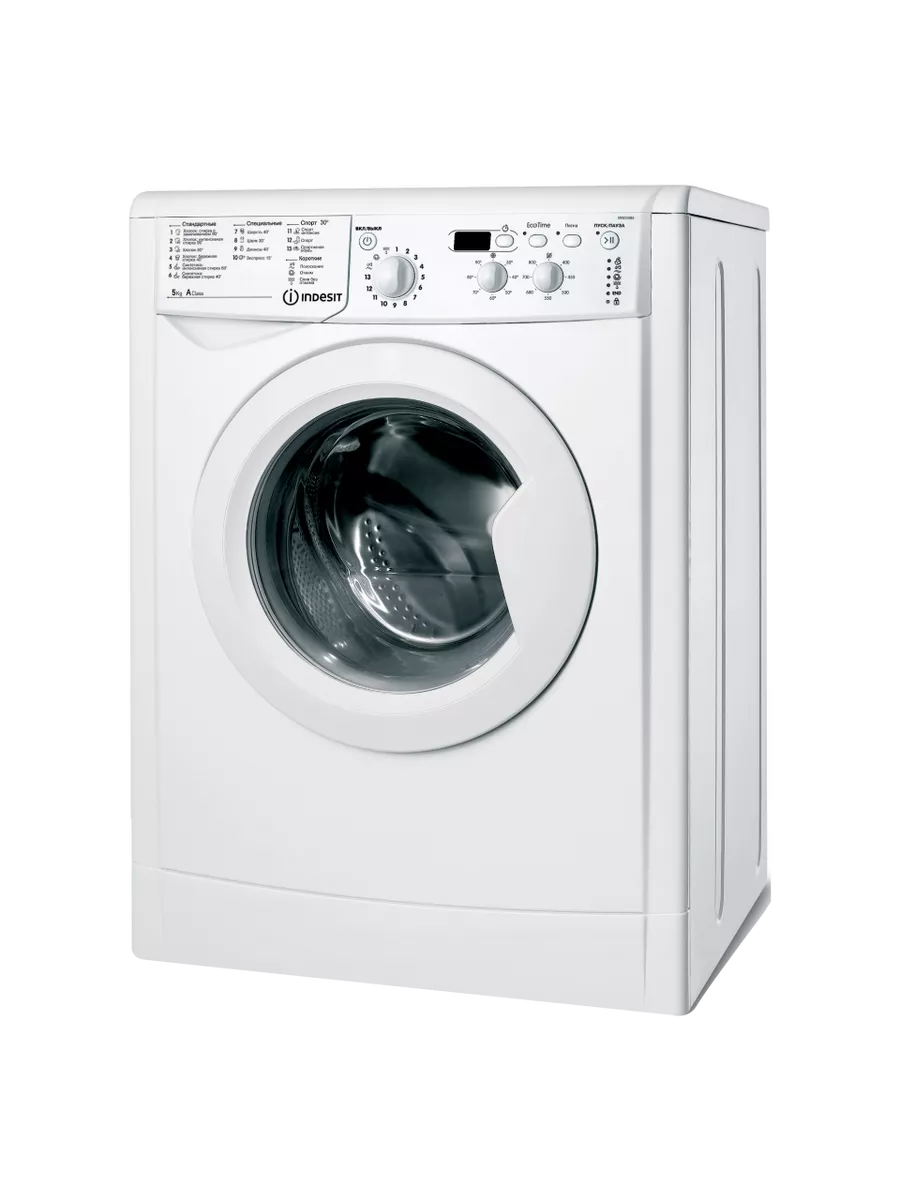 INDESIT Стиральная машина Indesit IWSD 5085