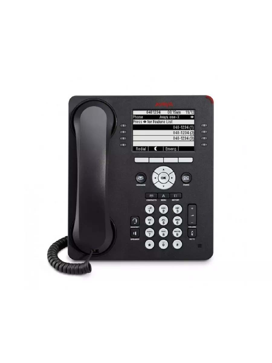 AVAYA IP-телефон Avaya 9608