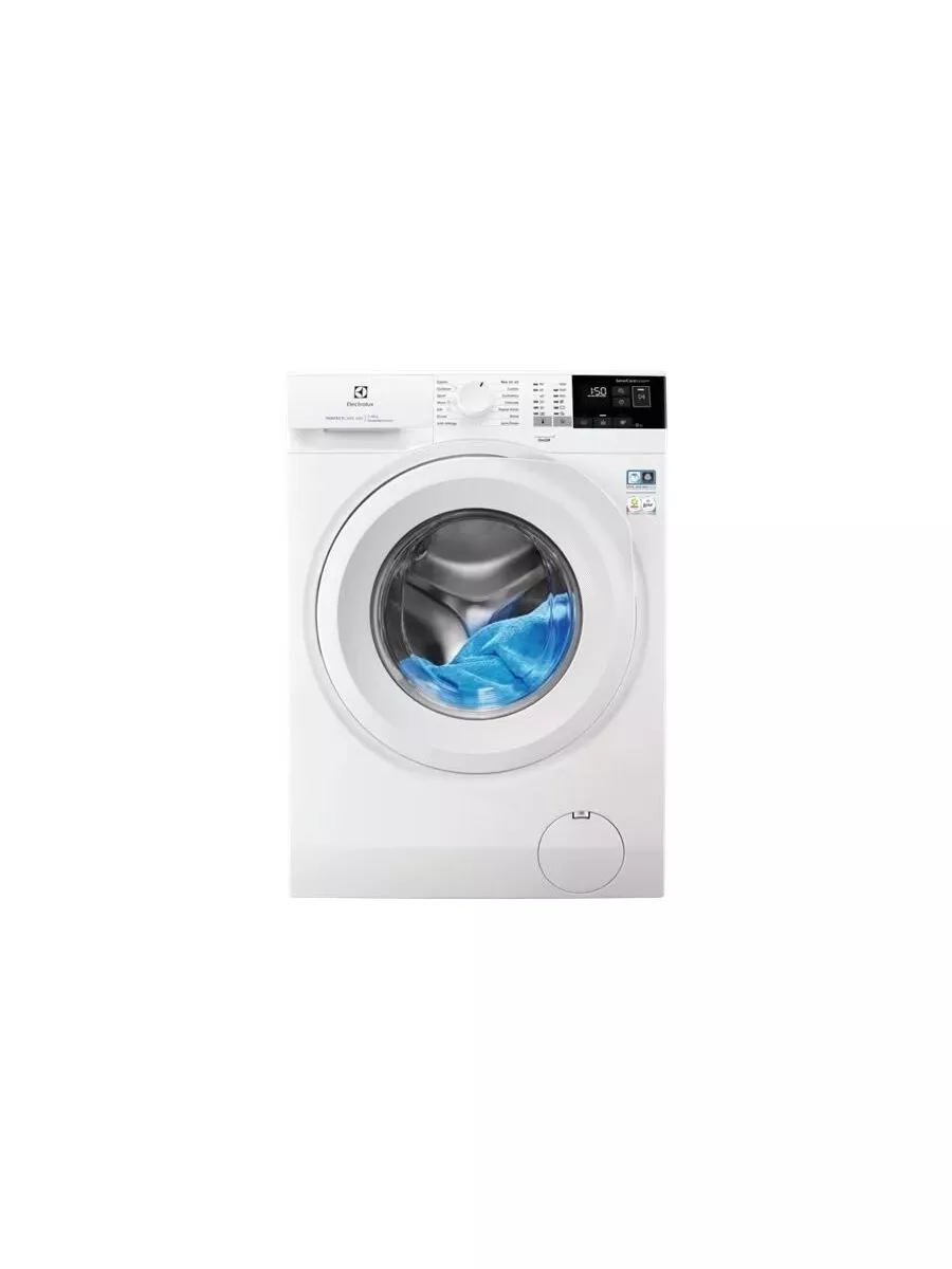 Electrolux Стиральная машина EW6FN448W