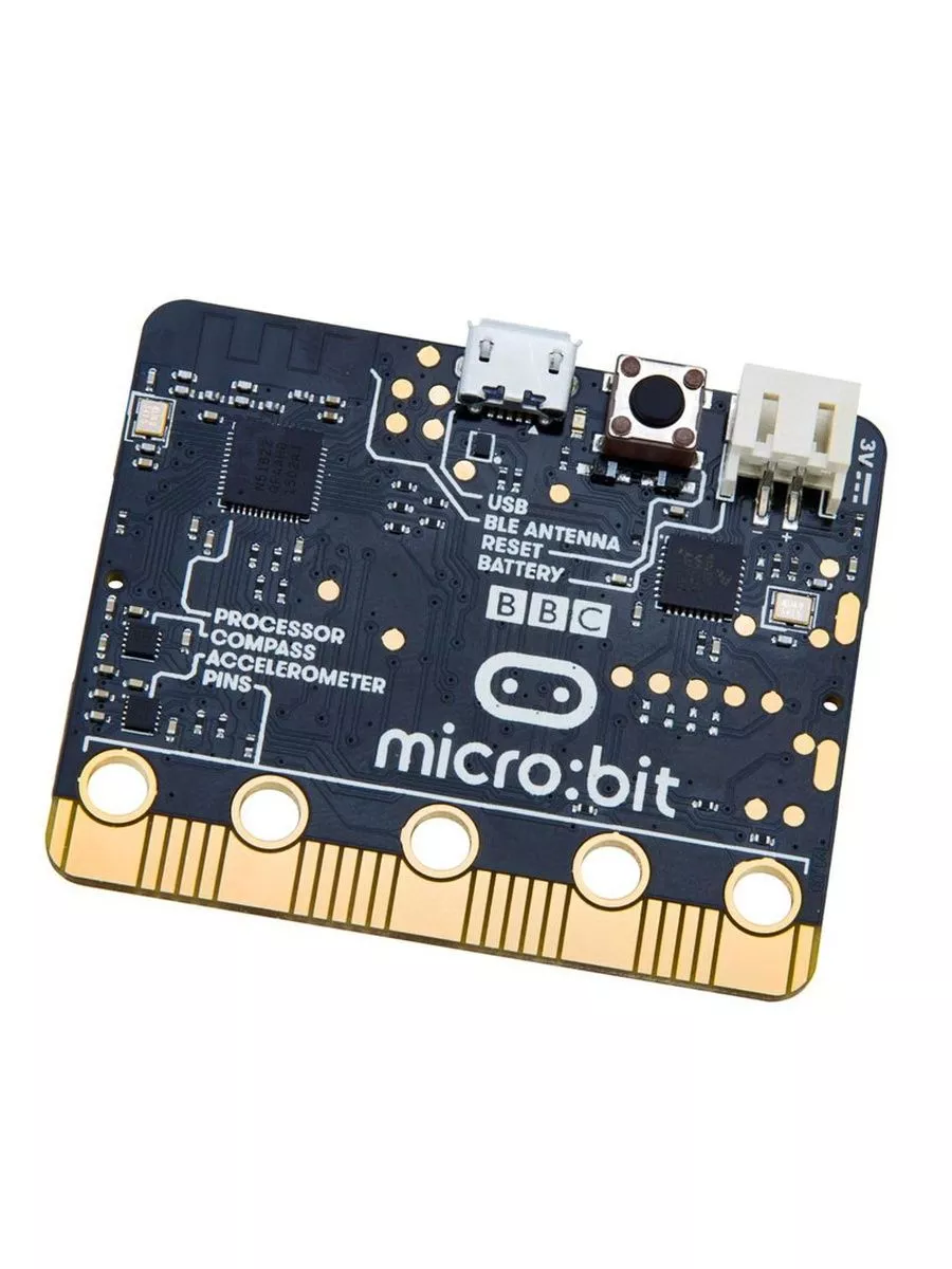 Arduino BBC micro:bit