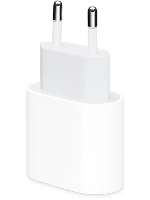 Apple Сетевое зарядное устройство 20W USB-C Power Adapter