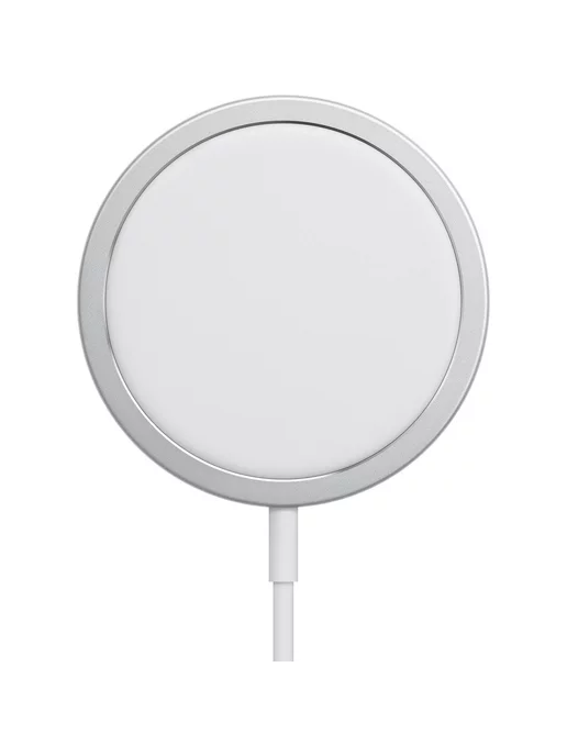 Apple Беспроводное зарядное устройство MagSafe Charger