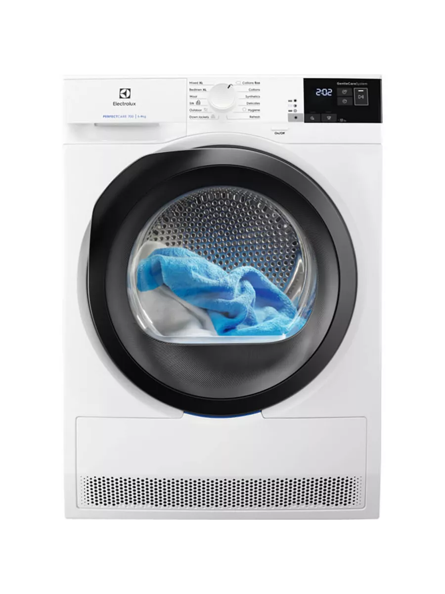 Electrolux Сушильная машина EW7H489BE