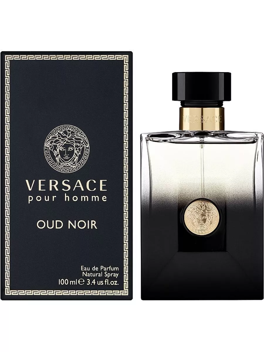 Versace oud noir discount