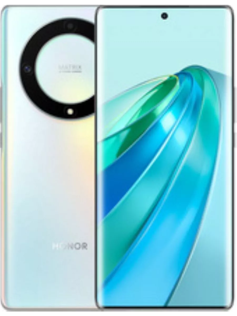 Honor X9a 5g Цена