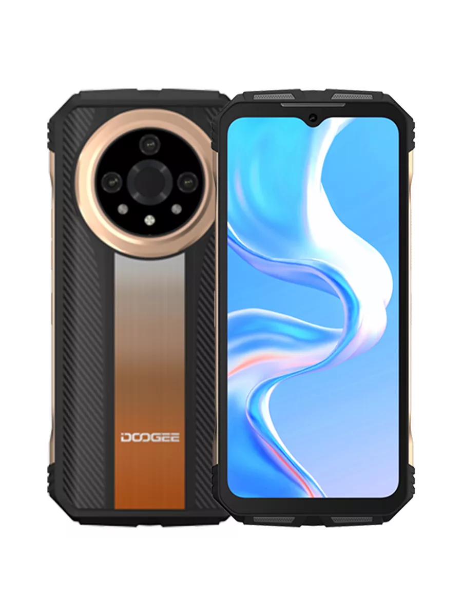 DOOGEE Смартфон V31 GT 5G Dimensity 1080 12/256 ГБ