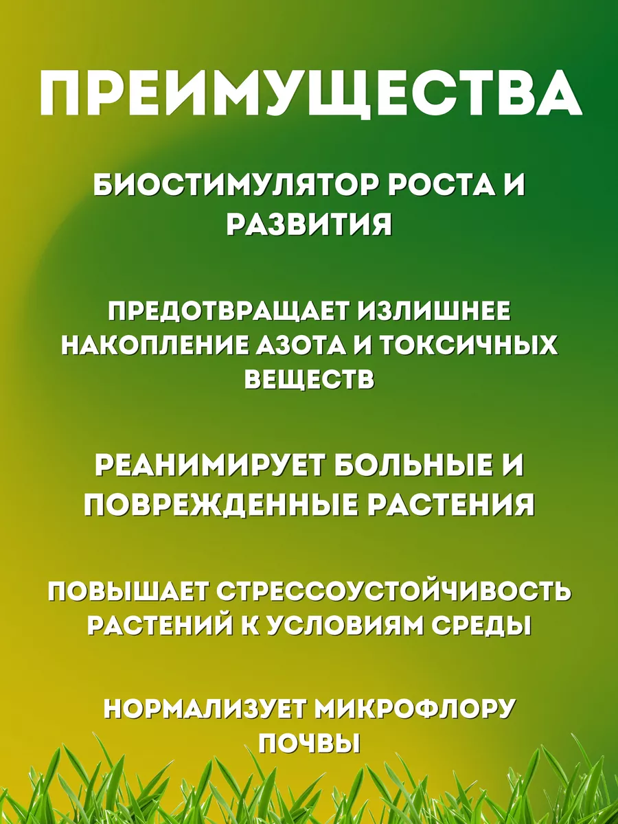 Удобрение Янтарная кислота стимулятор роста растений, 50 г Зри в корень!  купить по цене 167 ₽ в интернет-магазине Wildberries | 216815989