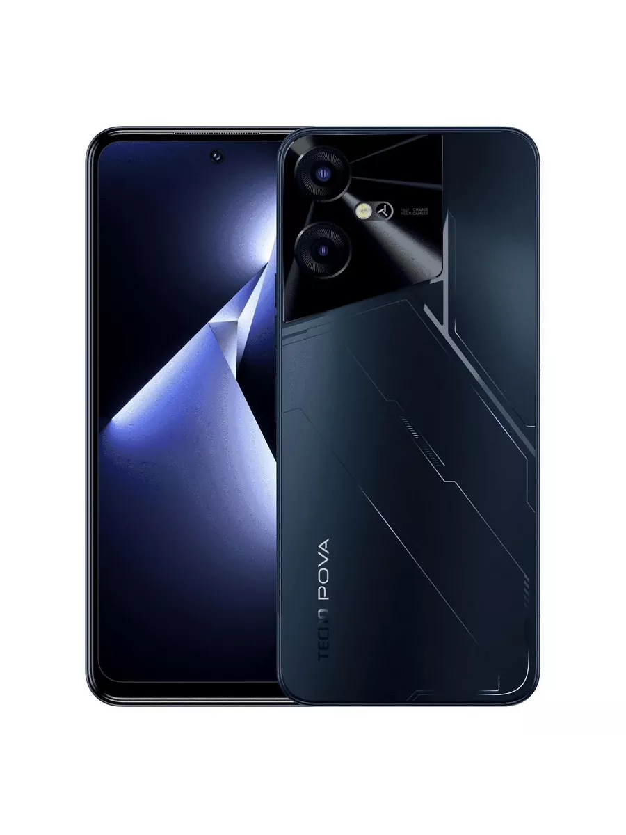 TECNO Смартфон Техно Pova Neo 3 4GB 128GB