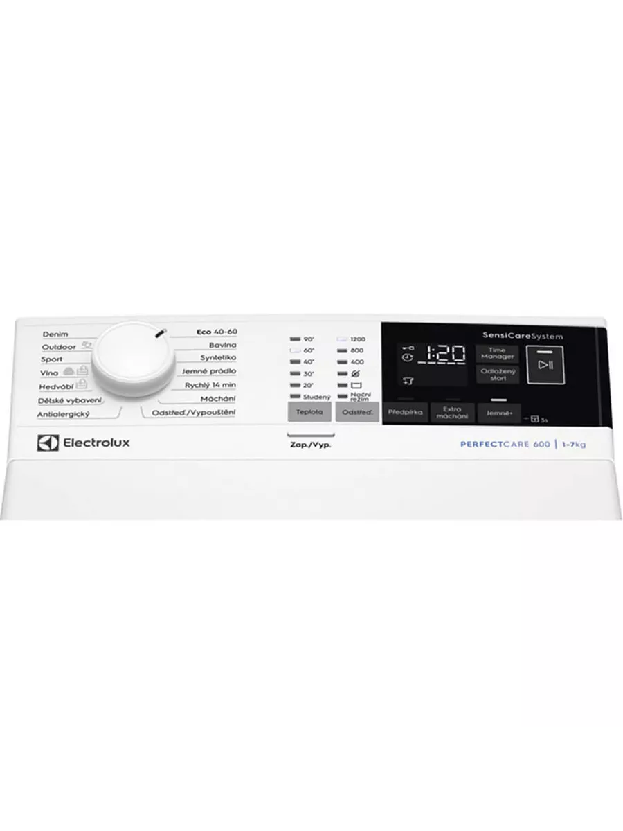 Electrolux Стиральная машина EW6TN14272