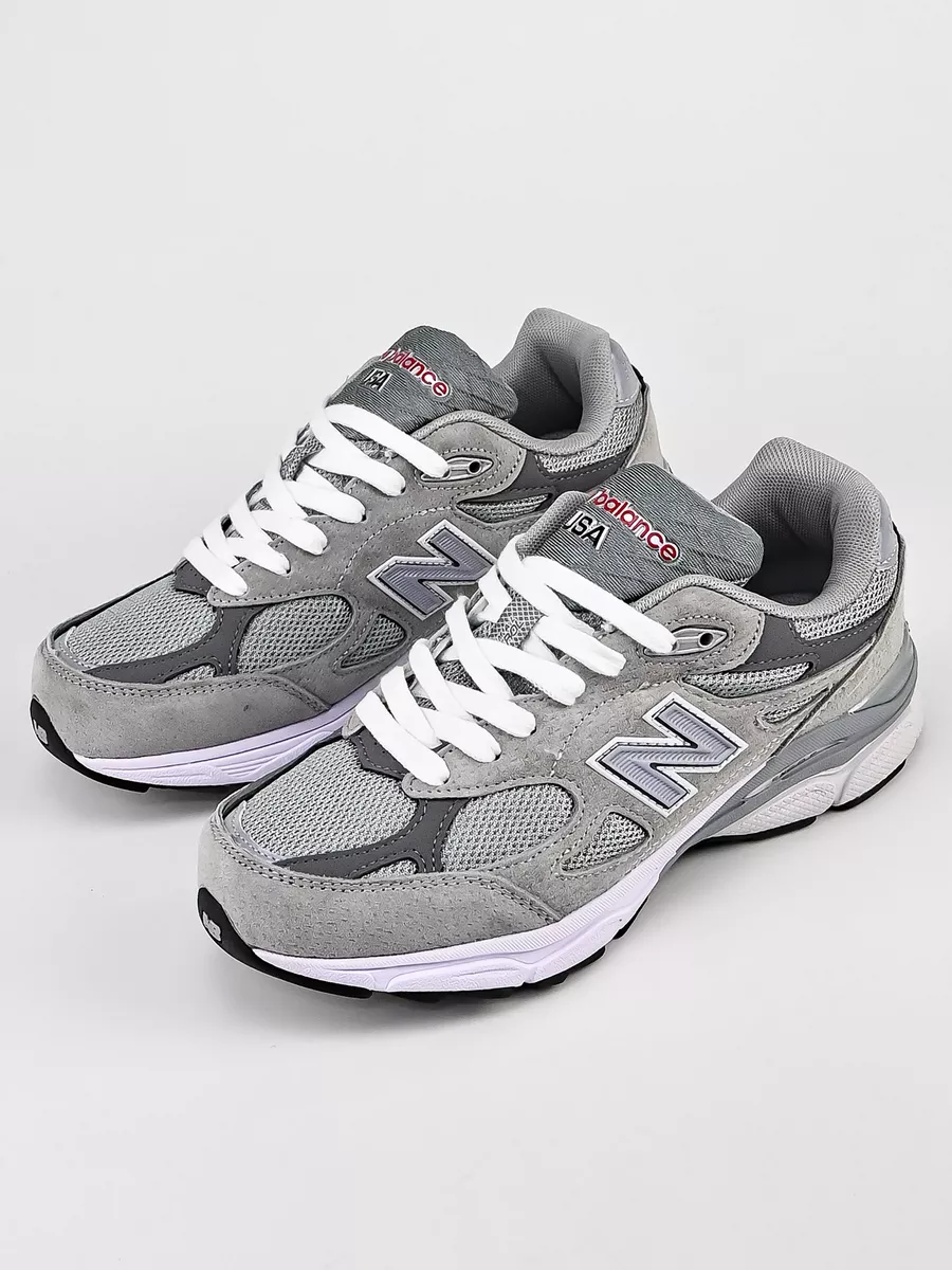 Active new balance 990 hotsell