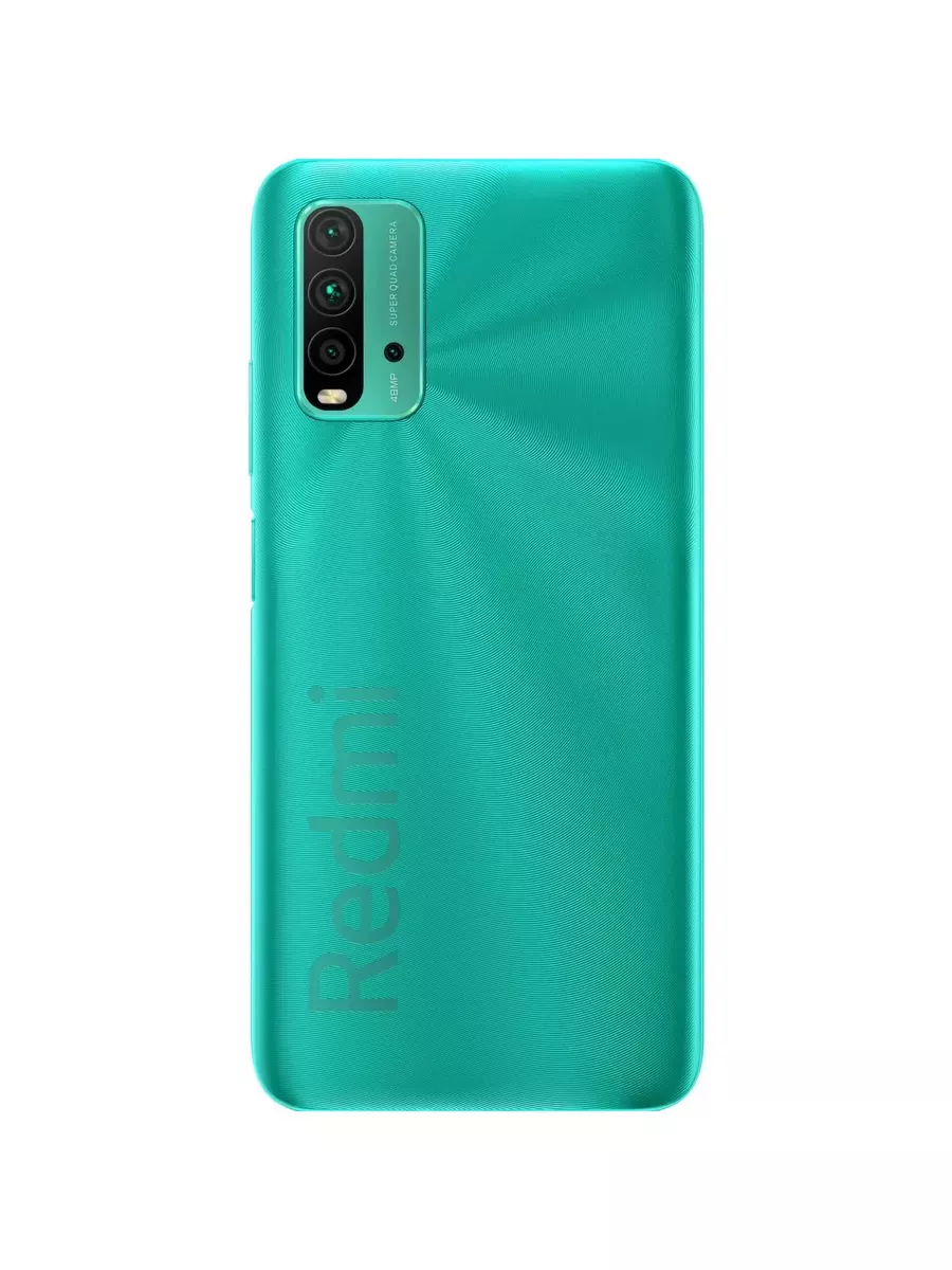 Redmi Смартфон Xioami Redmi 9T 6/128