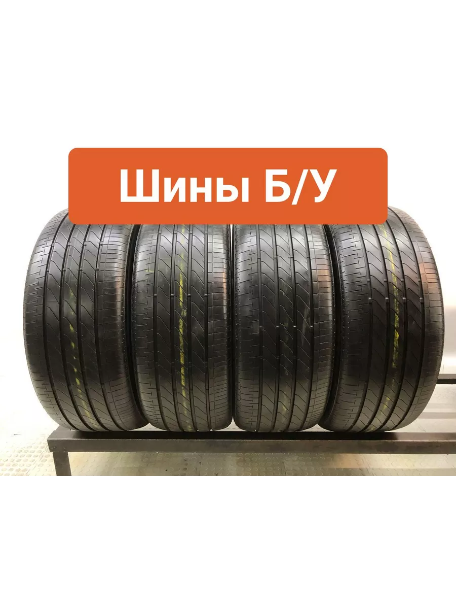 Bridgestone Шины Б У 225 40 R18 Turanza T005A летние