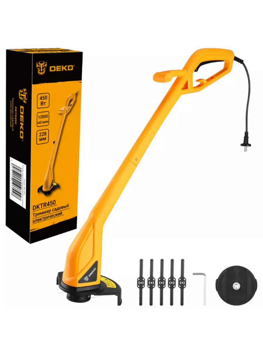Триммер декадо бк152. Deko dktr21 063-4239 нож металлический. Триммер электрический deko dktr21. Deko dktr1750 отзывы. Электрокоса champion et 1004 a.