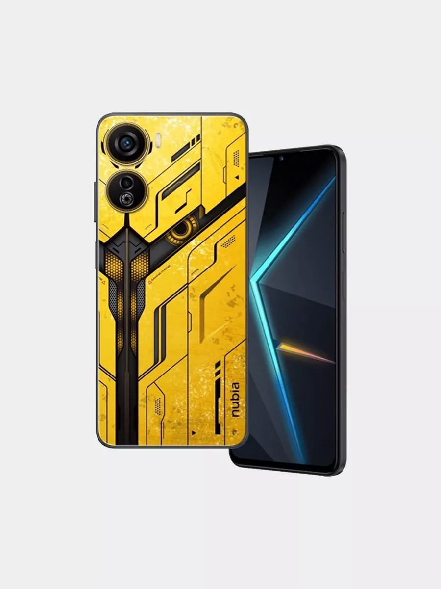 Смартфон Nubia Neo 5G 8 256GB 5G 120hz ZTE купить по цене 18 506 ₽ в  интернет-магазине Wildberries | 218654140